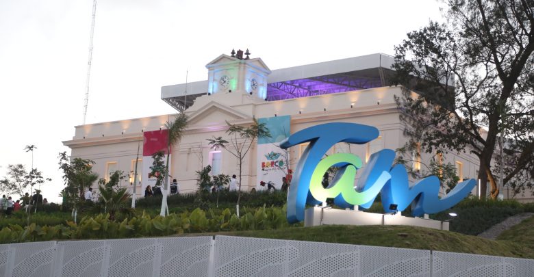 Barco Museo del Niño 1